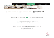 [관광지리학] 북촌 한옥마을에 대한 관광객 만족도 조사-일본인 관광객을 대상으로-10