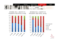 [관광지리학] 북촌 한옥마을에 대한 관광객 만족도 조사-일본인 관광객을 대상으로-16