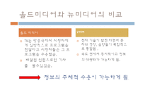[소비자 마케팅] 미디어의 소비트렌드분석 미래예측-4