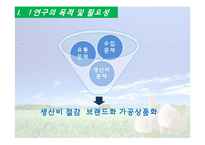 [국제경쟁력] 의성 마늘의 경쟁력 재고방안-6