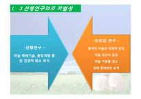 [국제경쟁력] 의성 마늘의 경쟁력 재고방안-9