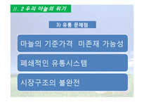 [국제경쟁력] 의성 마늘의 경쟁력 재고방안-17
