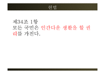 [노동법] 장애인고용촉진법 한계와 대안-2