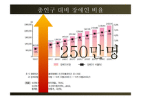 [노동법] 장애인고용촉진법 한계와 대안-3