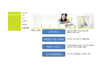 [물류관리] 유통기업SCM 추진사례-GSSHOP(GS홈쇼핑) SCM 사례-12