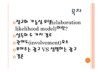 [광고학] 보여주는 광고 VS 설명하는 광고-3