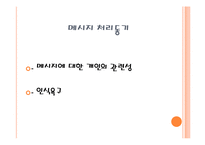 [광고학] 보여주는 광고 VS 설명하는 광고-7