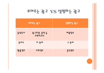 [광고학] 보여주는 광고 VS 설명하는 광고-10