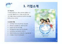 [경영학] 한국 수자원 공사의 지식경영사례-OASIS, K-sigma-3