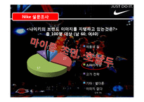[경영학] 나이키의 3Cs 전략 분석-14