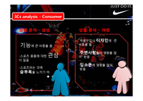 [경영학] 나이키의 3Cs 전략 분석-18