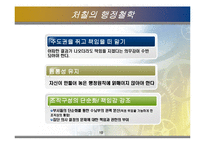[지도자론] 윈스턴 처칠의 의지의 리더십-10