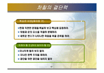 [지도자론] 윈스턴 처칠의 의지의 리더십-13