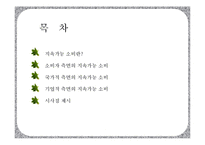 [경제학] 지속가능 소비의 현황과 발전방안-2