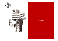 [경영학] CJ 성과주의 인사제도-4
