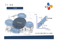 [경영학] CJ 성과주의 인사제도-15