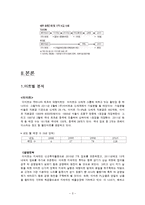 [식품경영학] 대형마트 시장 분석-이마트 vs 홈플러스 vs 롯데마트 비교 분석-5