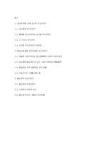 영화속 문학-탈근대의 가시적 세계와 비가시적 세계의 공존-6