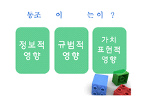 [사회심리학] 동조와 규범발달-5