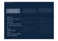 [국제정치사] 1차 세계대전 후의 국제상황과 국제연맹-16