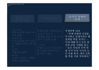 [국제정치사] 1차 세계대전 후의 국제상황과 국제연맹-20