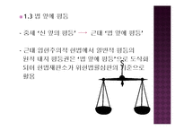 [헌법] 평등권과 적극적 평등 실현 조치-5