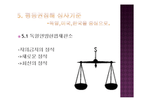 [헌법] 평등권과 적극적 평등 실현 조치-12