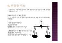 [헌법] 평등권과 적극적 평등 실현 조치-16