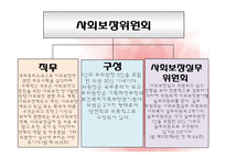 [사회보장론] 사회보장기본법, 저출산 고령 기본법, 건강가정기본법, 자원봉사기본법-8