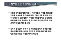 [행정학] 위험거버넌스를 통한 재난관리-태안반도 기름유출사건 사례 중심으로-16