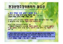 [환경행정론] 환경분쟁조정-10