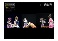 [정보사회론] AKB48의 경제학과 집단지성-12