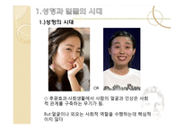 [사회학] 얼굴의 정치학, 근대 가족과 프라이버시의 탄생-3