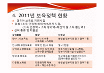 [정책학] 보육정책의 현황과 과제-6