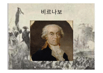 [서양사] 프랑스 대혁명기(1789~1799)의 혁명가-로베스피에르의 생애-17