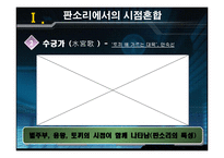 [국문학] 국문학과 전통문화-판소리와 회화로 본 조선-7