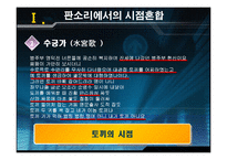 [국문학] 국문학과 전통문화-판소리와 회화로 본 조선-8