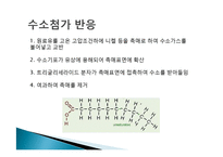[조리과학] 식용 유지-가공유지, 기능성유지, 유지의 역할-4