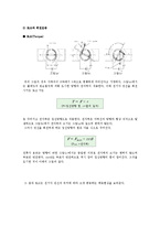 [공학] 믹서&쥬서 Mixer & Juicer의 물리적 원리-6