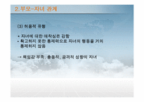 [교육사회학] 현대가족의 교육적 문제와 사회적 지원방안-8