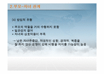 [교육사회학] 현대가족의 교육적 문제와 사회적 지원방안-9