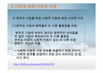 [교육사회학] 현대가족의 교육적 문제와 사회적 지원방안-15