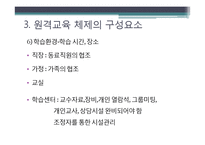 [교육공학] 원격교육의 발달과 실제-17