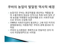 [비교교육론] 쿠바의 생태 및 환경교육을 통해 바라 본 한국의 환경교육-3
