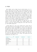 [생산관리] 에이서의 생산 프로세스 분석-델과의 차별화 전략 중심으로-16