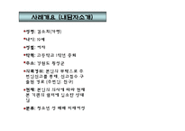 성 매매여성(청소년)을 위한 실제사례개입 10회기 상담, 프리젠테이션(파워포인트,PPT)-2