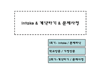 성 매매여성(청소년)을 위한 실제사례개입 10회기 상담, 프리젠테이션(파워포인트,PPT)-12