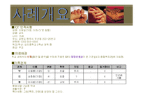 탈북가정 청소년 비행 실제 사례 개입 파워포인트 ppt 보고서-2