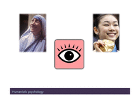 (인행사) 로저스와 Maslow의 인본주의 이론과 사례관리 파워포인트 PPT 보고서-10