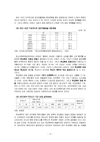 (아동복지론) 청소년 폭력(학교폭력) 예방대책 보고서-10